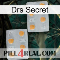 Drs Secret 25